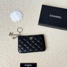 Chanel Wallets Purse